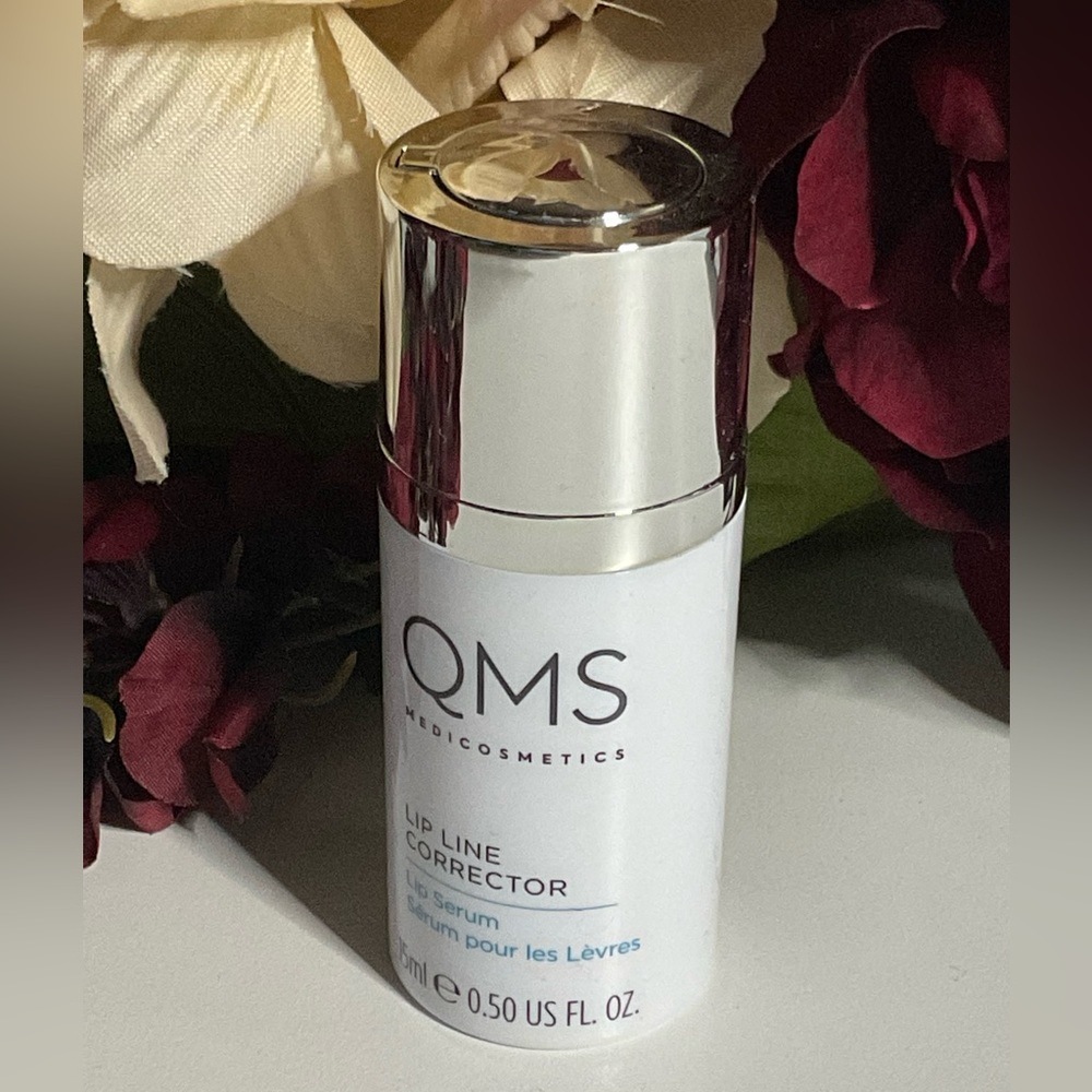 QMS lip line corrector